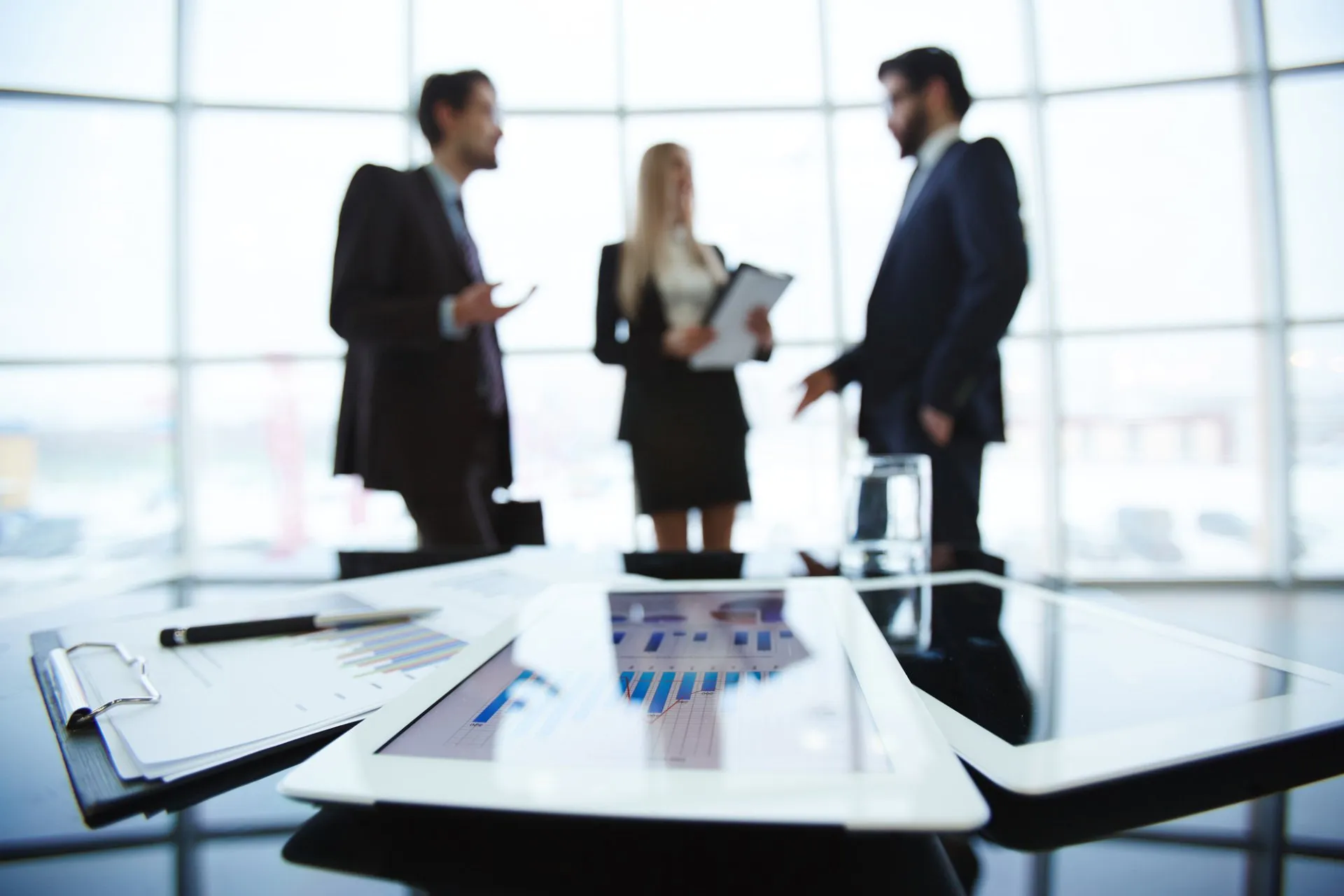 MJH Group Marketing Management